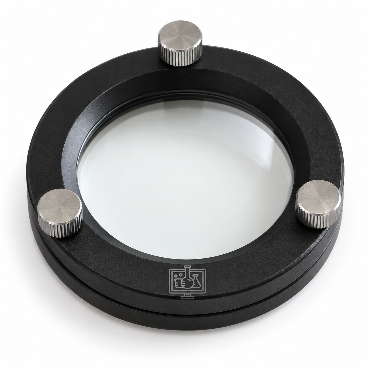 Newtons Ring Lens Set